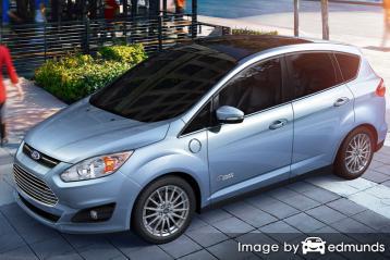 Insurance for Ford C-Max Energi